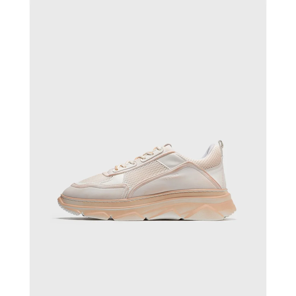 Copenhagen Studios CPH40 Mesh CPH40-DYEDROSE / pink