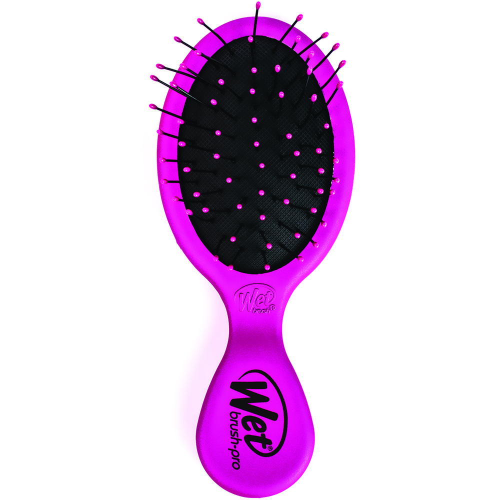 Wet Brush WETBRUSH MINI PINK BROSSE A CHEVEUX