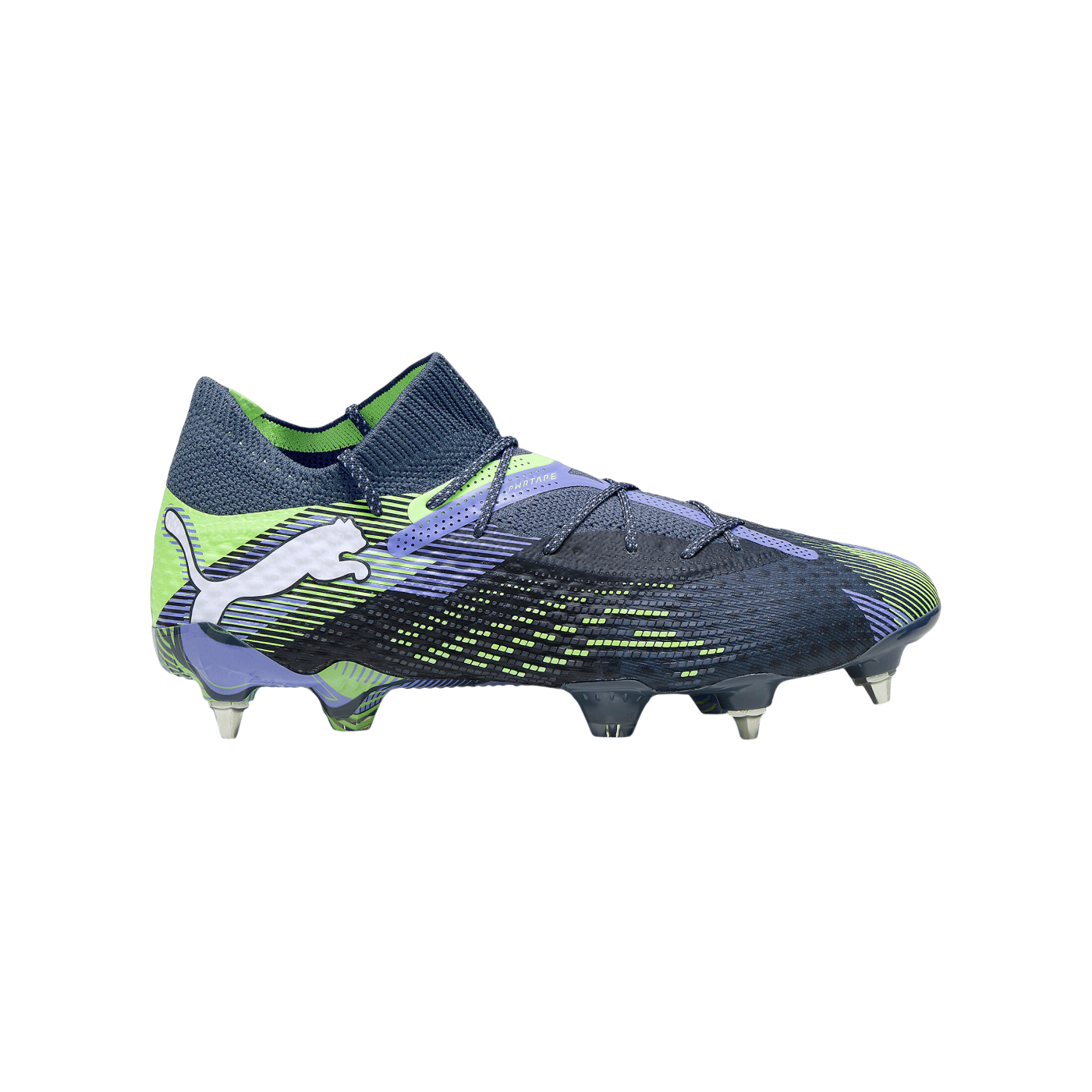 PUMA FUTURE 7 Ultimate MxSG Grau F03