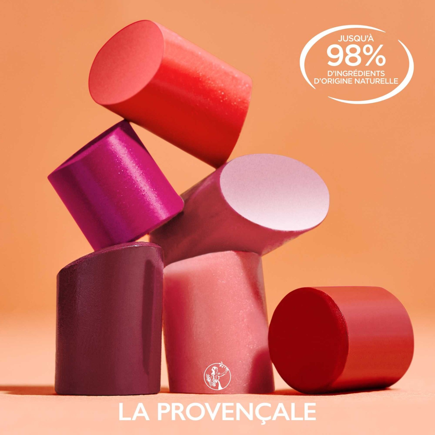 La Provençale topljiva šminka
