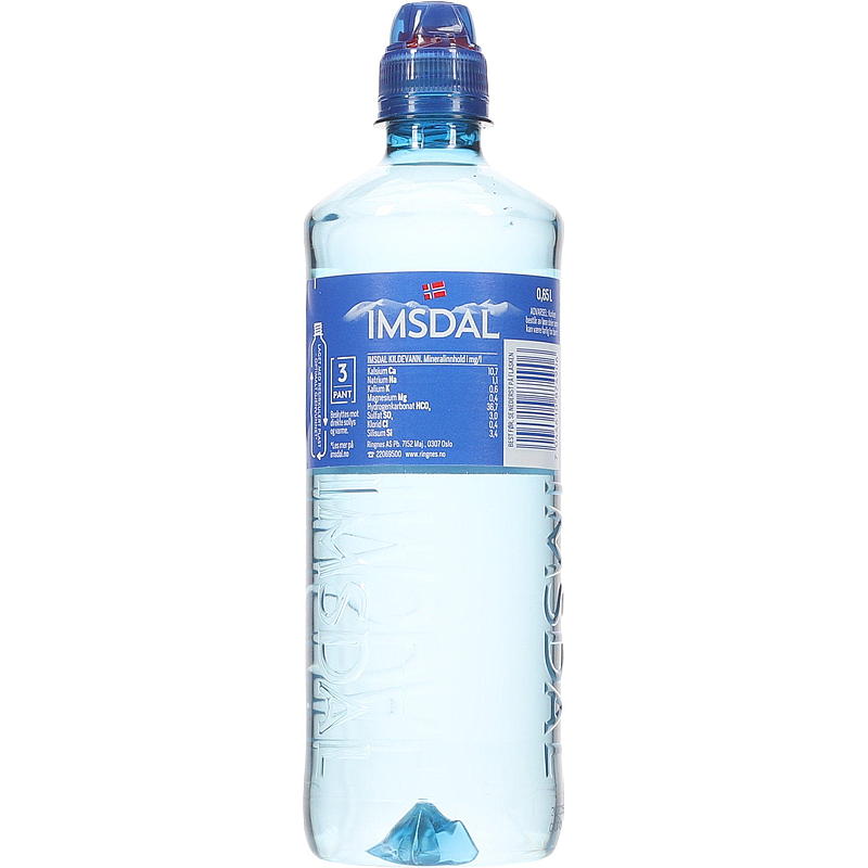 Imsdal 0,65 liter