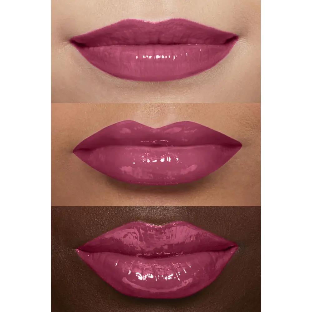 NYX Butter Gloss сјај за усне са укусом јагоде и чизкејка