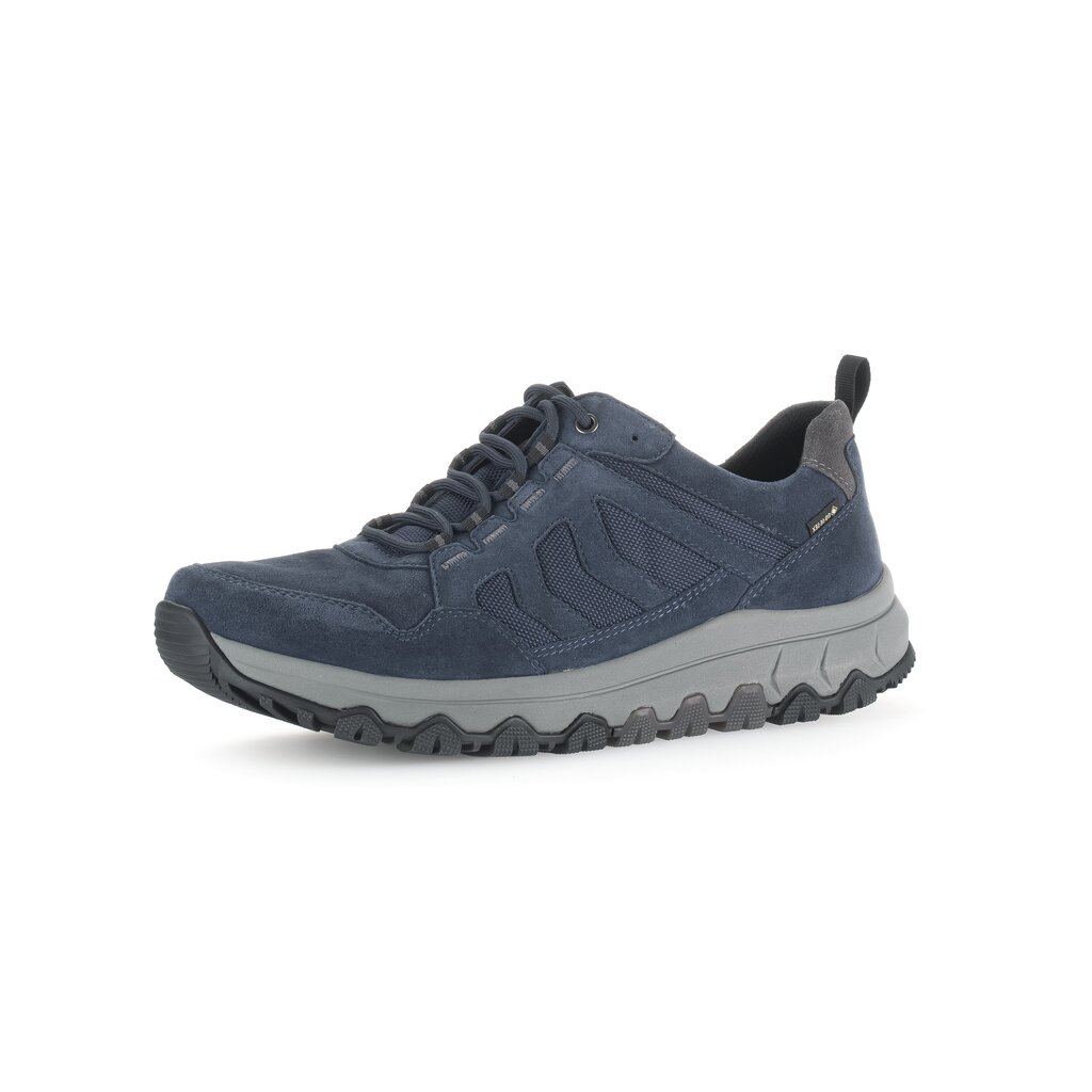 rollingsoft PG8005 Sneaker low blau