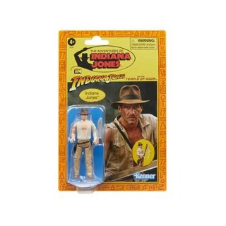 Indiana Jones Retro Collection - Indiana Jones