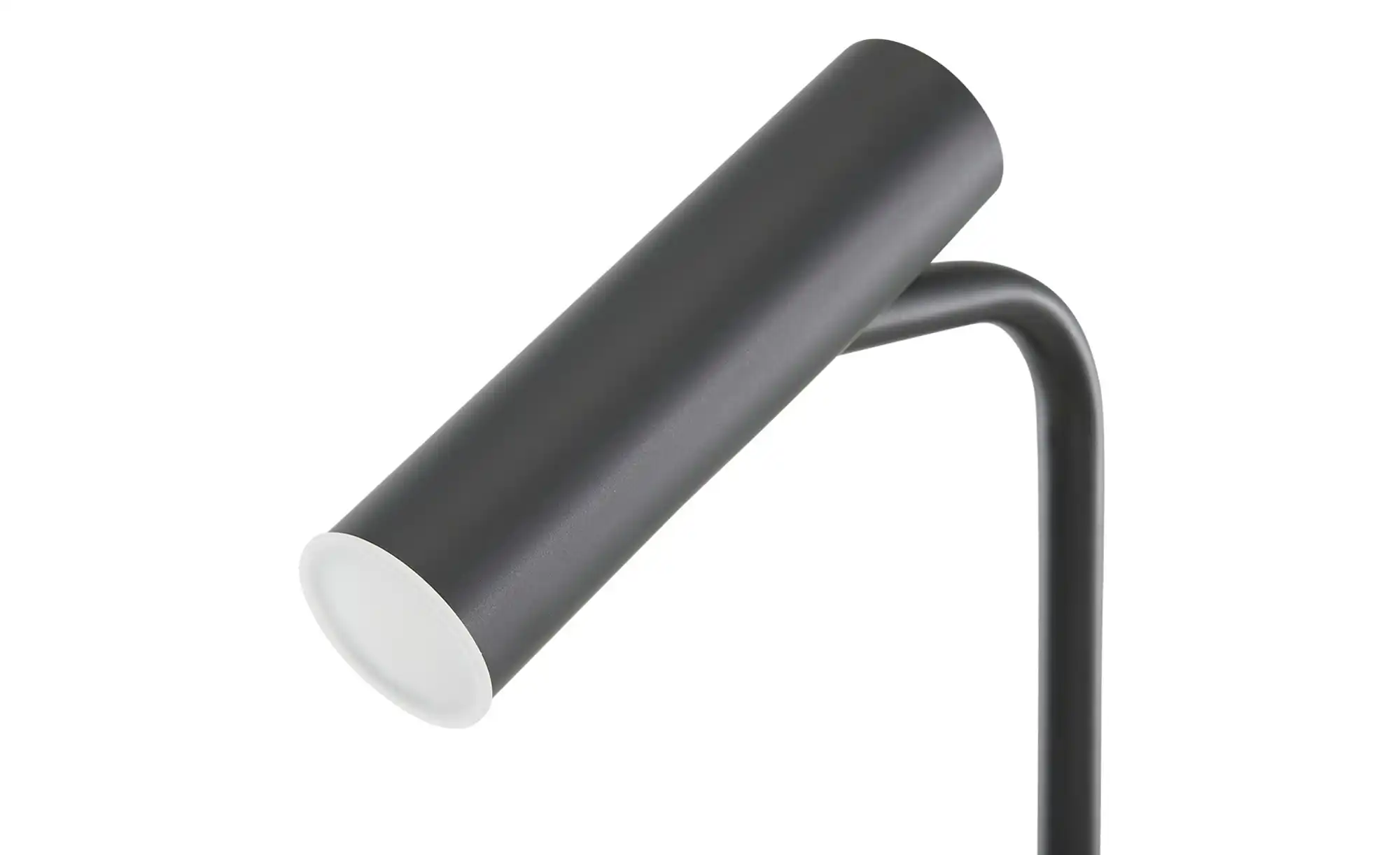 LED-Tischleuchte, 1-flammig, schwarz