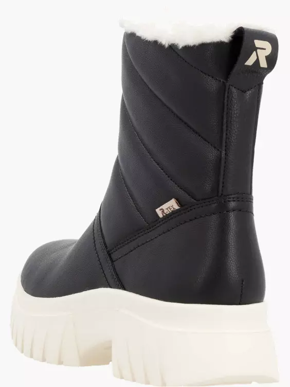 Rieker Damen Kurzstiefel