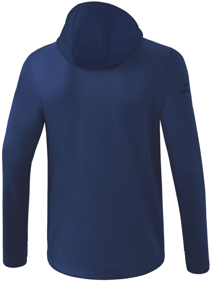 erima Softshelljacke 