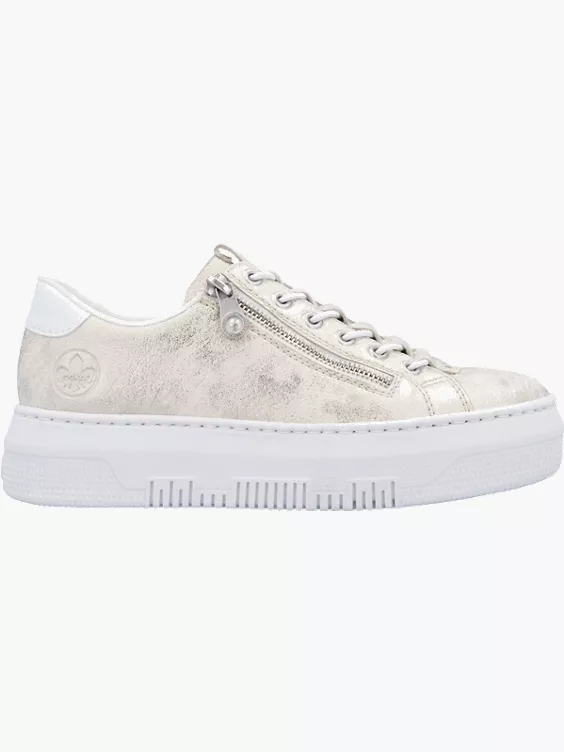 Rieker Damen Sneaker Low
