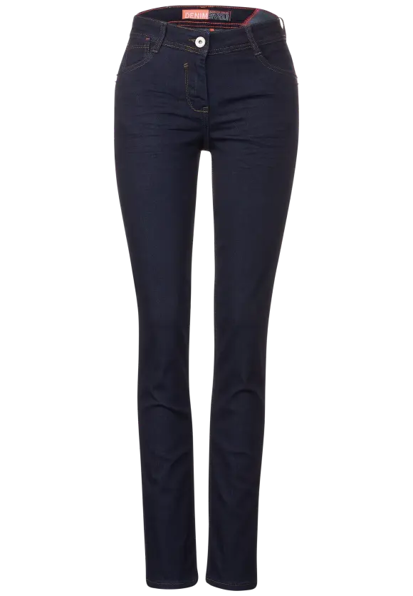 CECIL Loose Fit Jeans