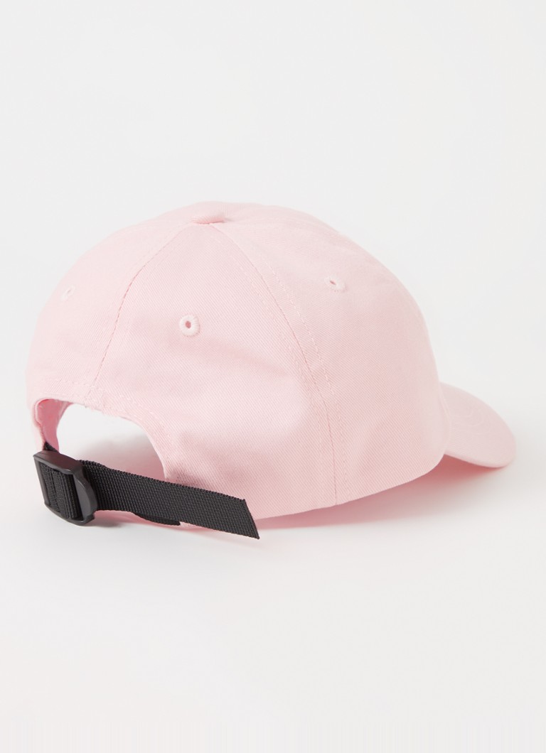 Czapka baseballowa Benetton z haftowanym logo