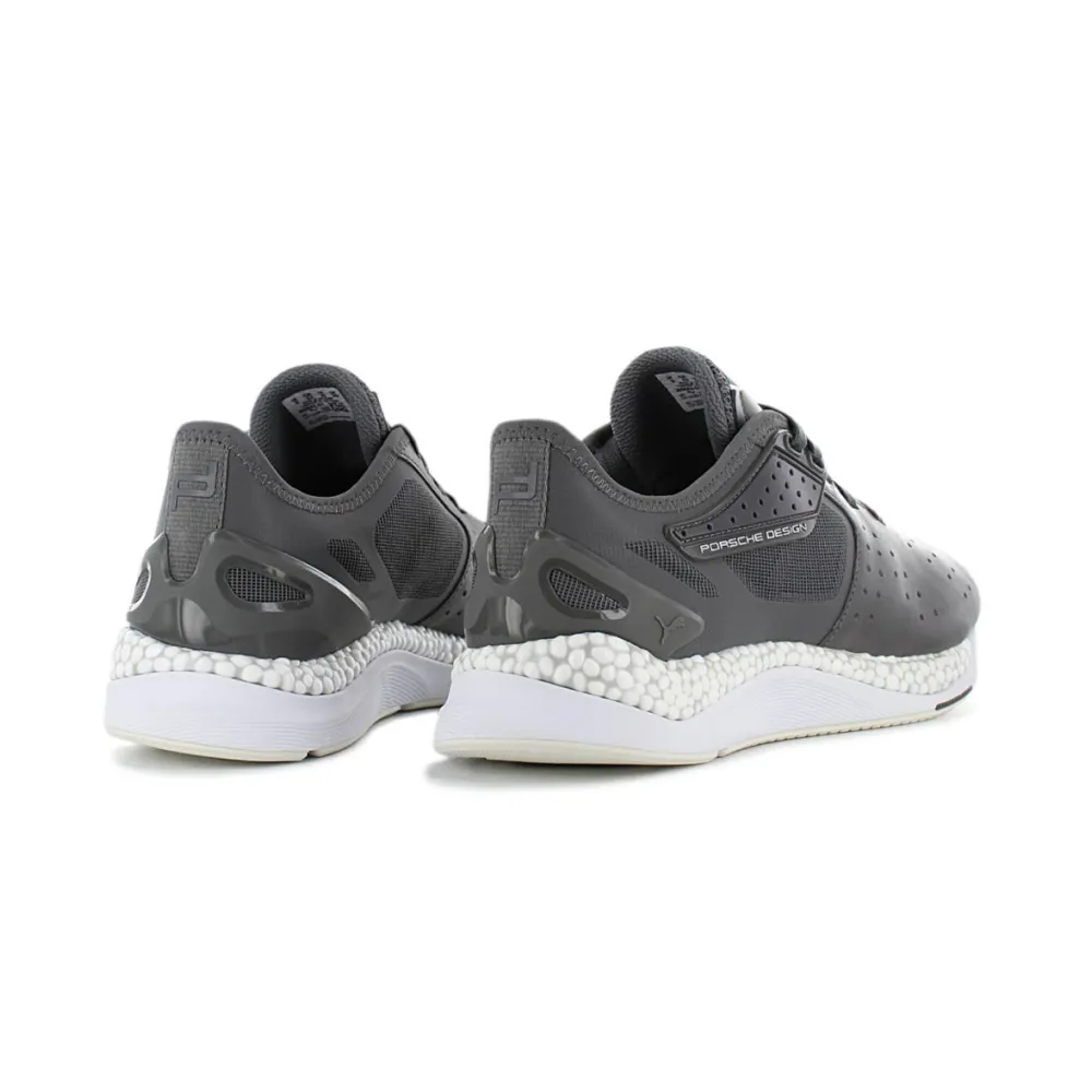 PUMA HYBRID II 306682_01 / grau