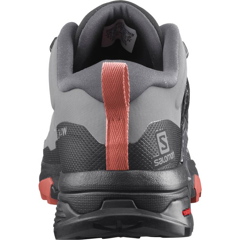 Salomon X ULTRA 4 Wanderschuhe Damen