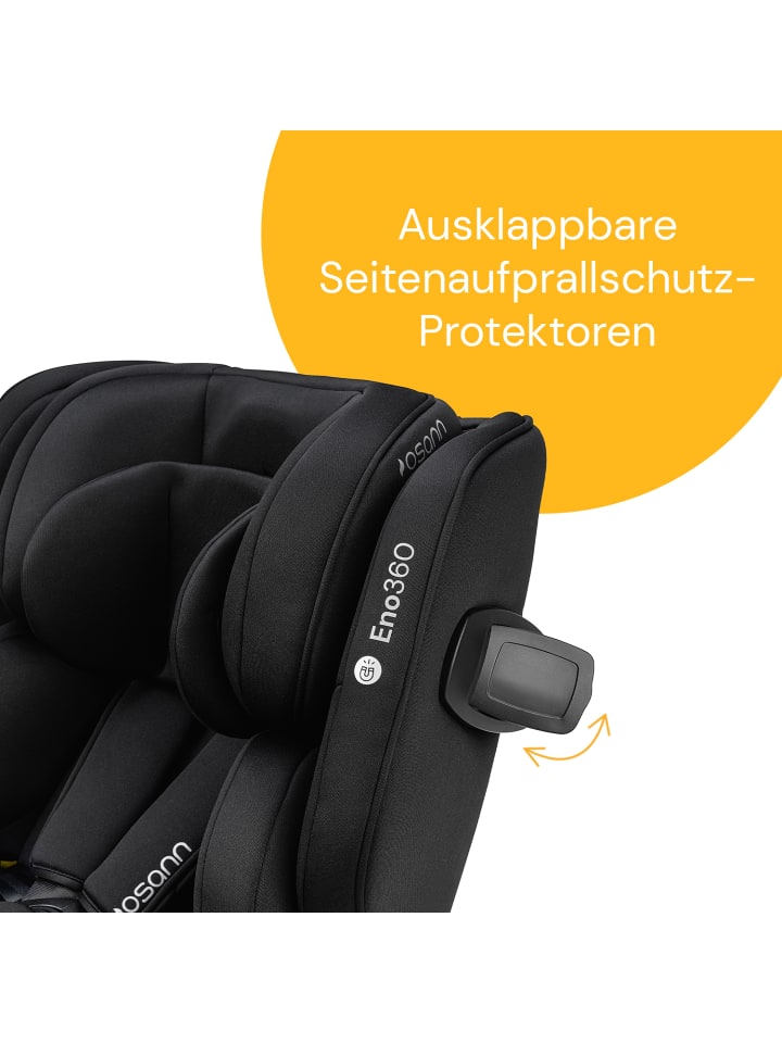 Osann Kindersitz  