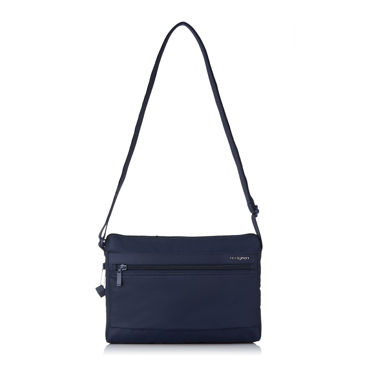 HEDGREN Handtaschen blau EYE M medium shoulderbag