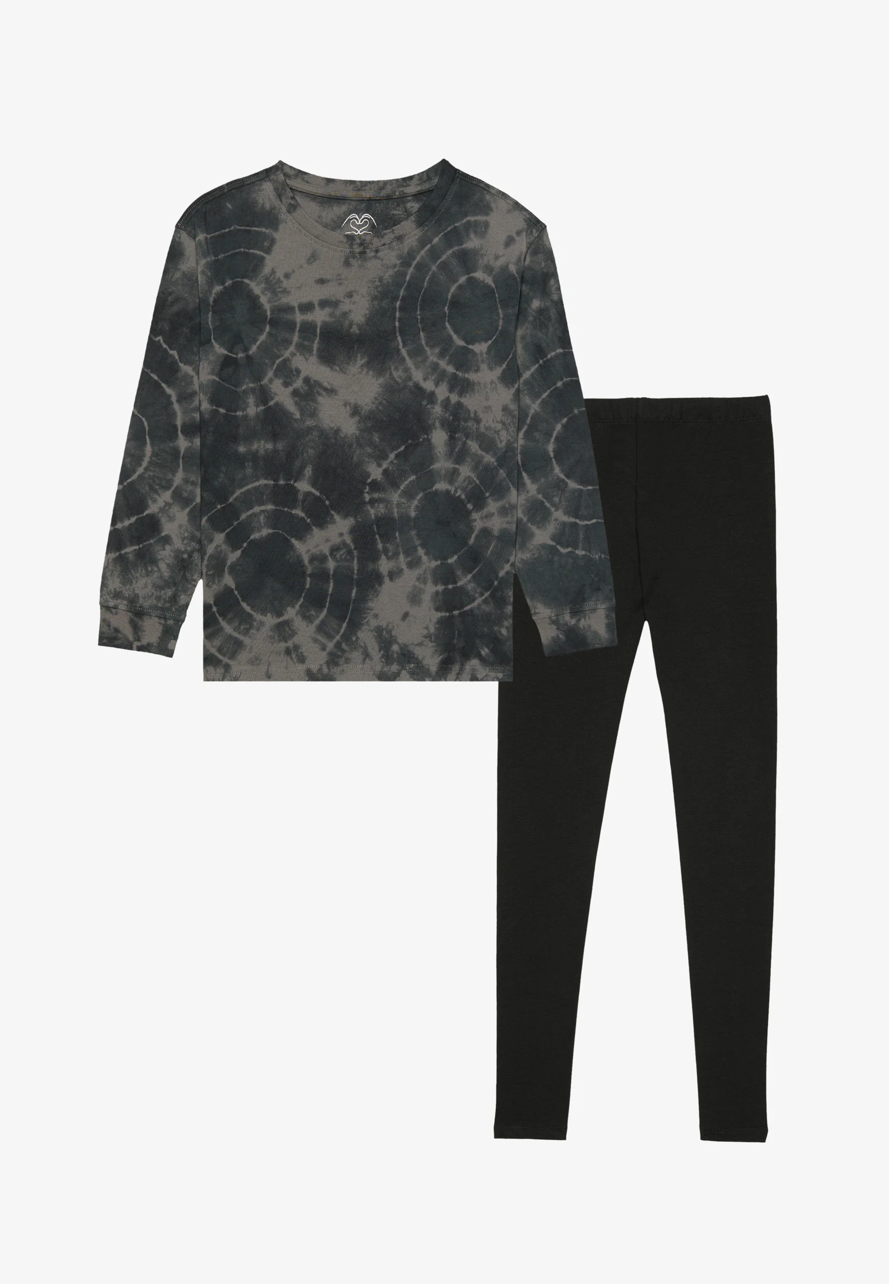 Conjunto unisex Yourturn Kids - Pijama
