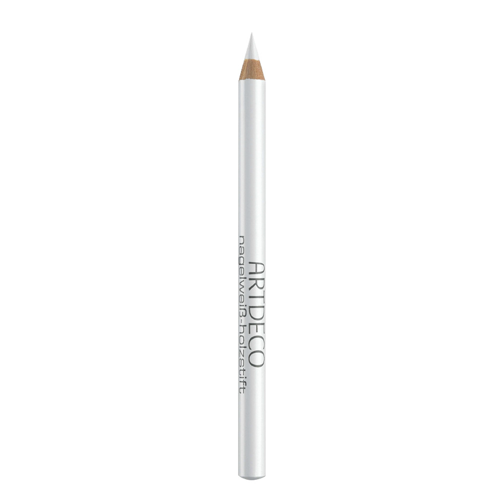 artdeco CRAYON BLANC POUR LES ONGLES Crayon pour un look naturel