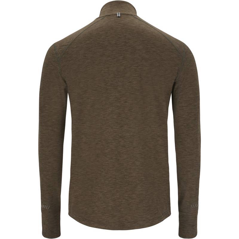 Endurance TUNE XQL Laufshirt Herren