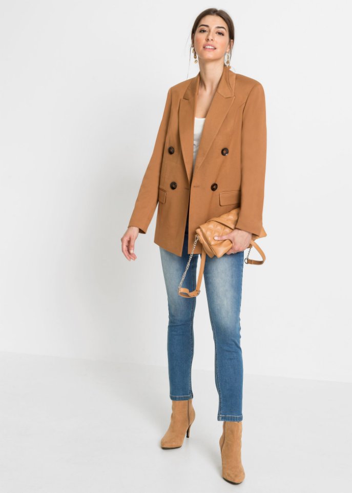 Blazer, Petite