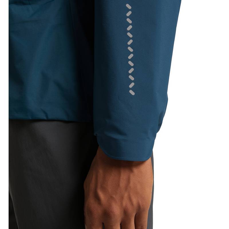 Haglfs L.I.M GTX Active Jacket Hardshelljacke Herren