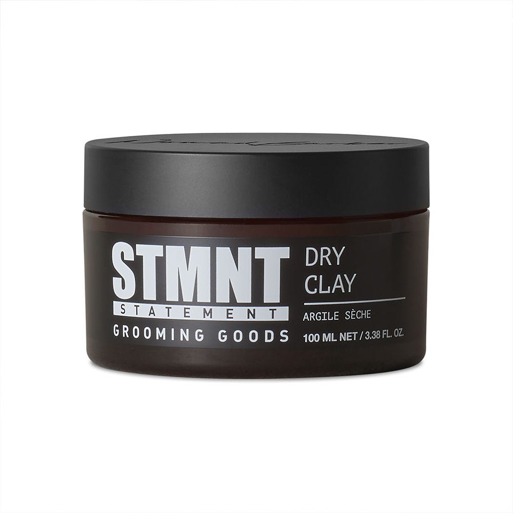 STMNT Grooming Goods Dry Clay 100 ml