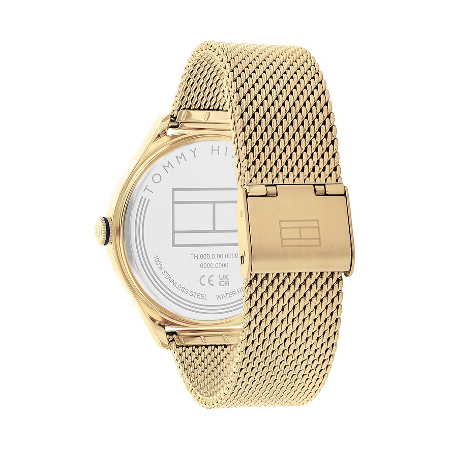 Tommy Hilfiger Damenuhr