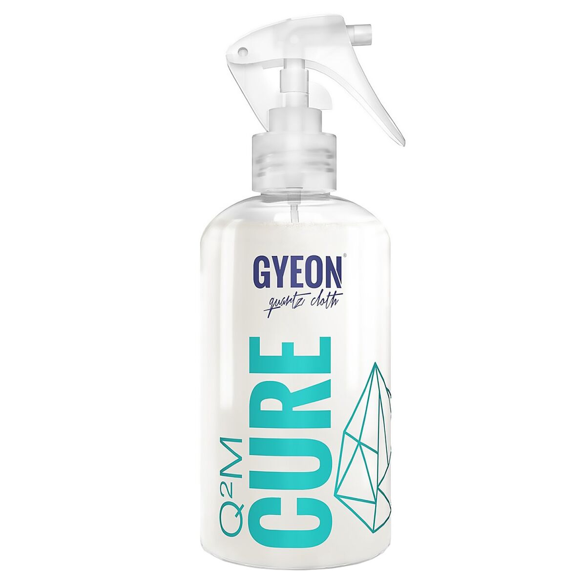 GYEON Q²M Cure Detailer 100ml