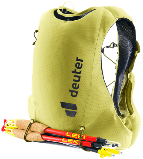 deuter Traick 5 | Trail Running Rucksack