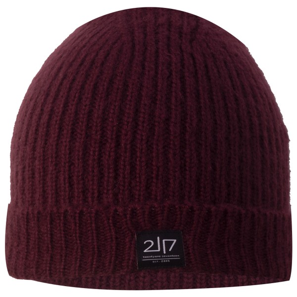 2117 of Sweden - Hemse Knitted Beanie - Mütze