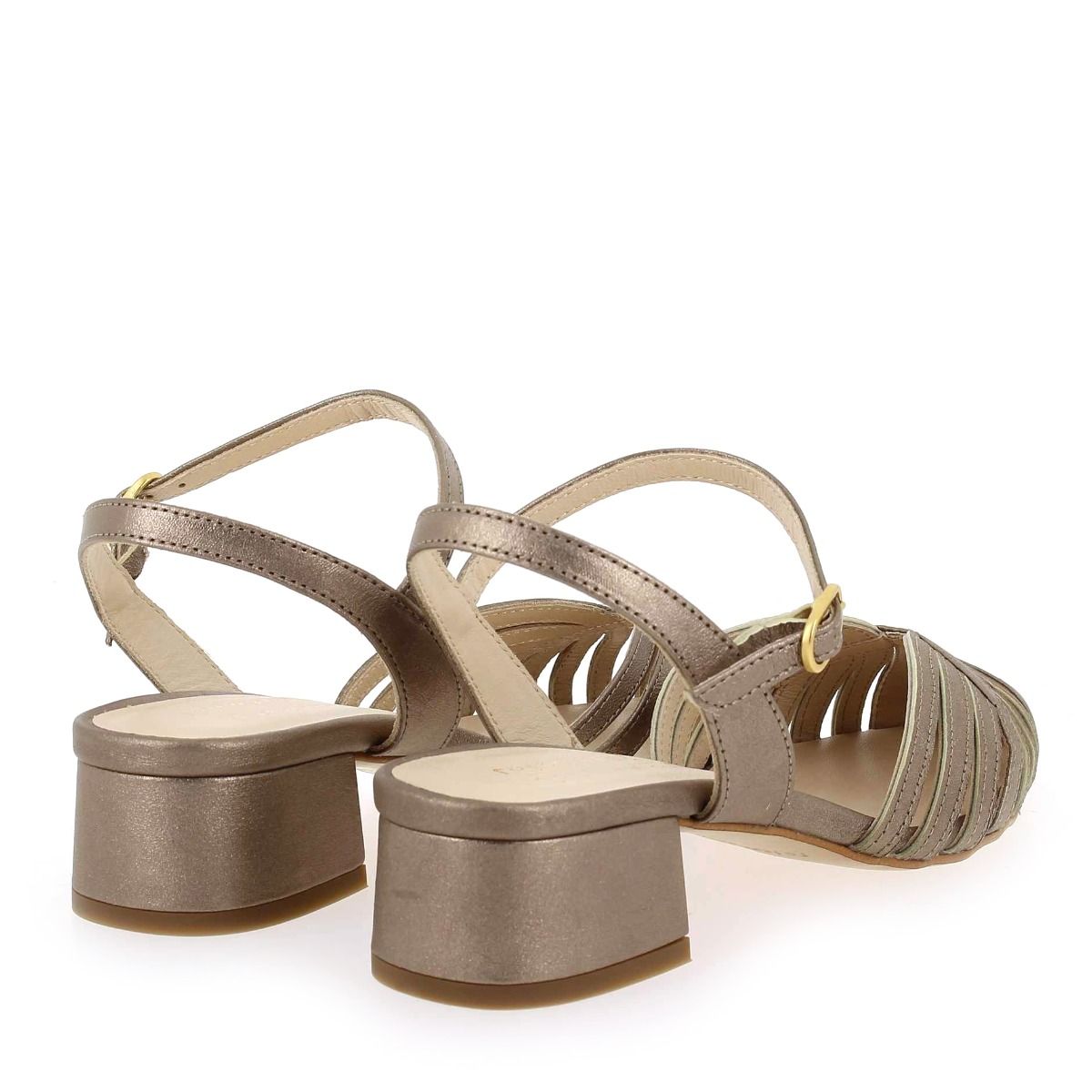 Rosemetal  JADWIGA - Taupe