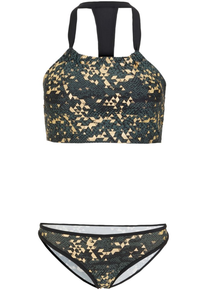 Bustier Bikini (2-tlg. Set)