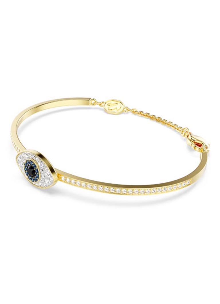Bracciale Swarovski Symbolica con cristallo M