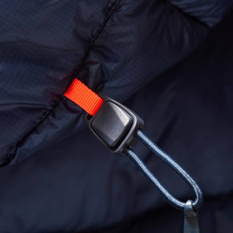Mammut Taiss Hooded Daunenjacke Damen