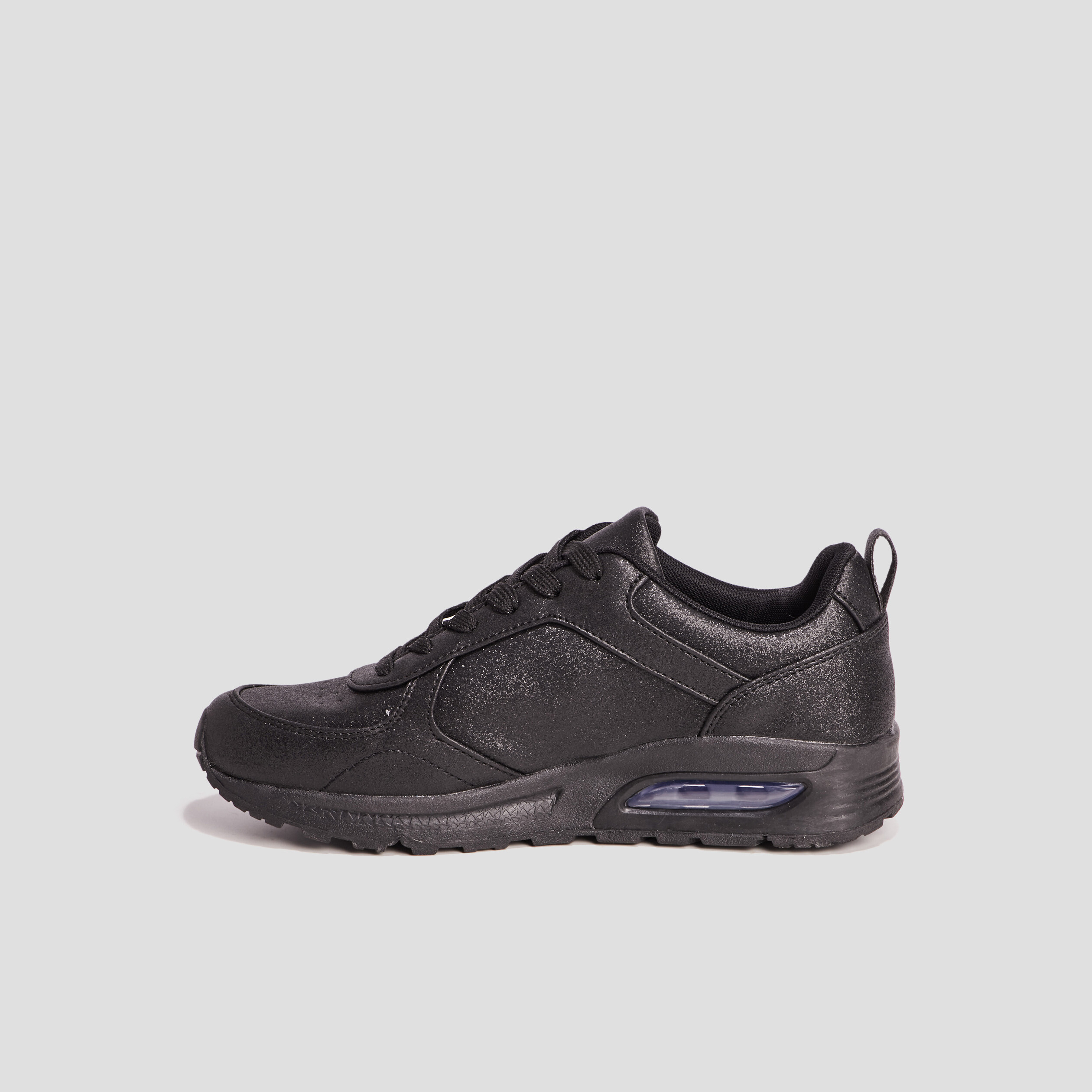 Runnings Liberto noir femme | La Halle