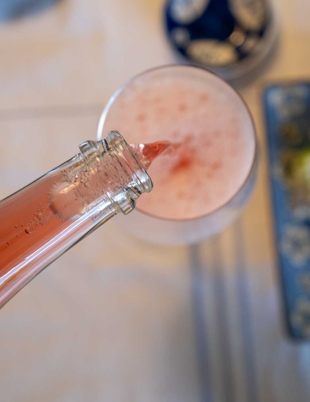 Arensbak : Rosé - Gueule de joie 0.5° |  75 cl
