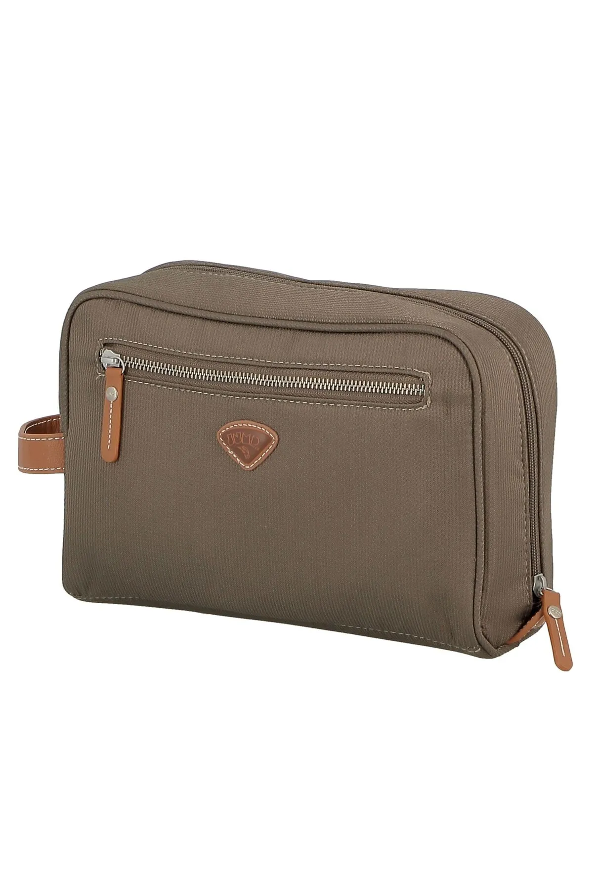Jump  Kosmetiktasche - Metallisch