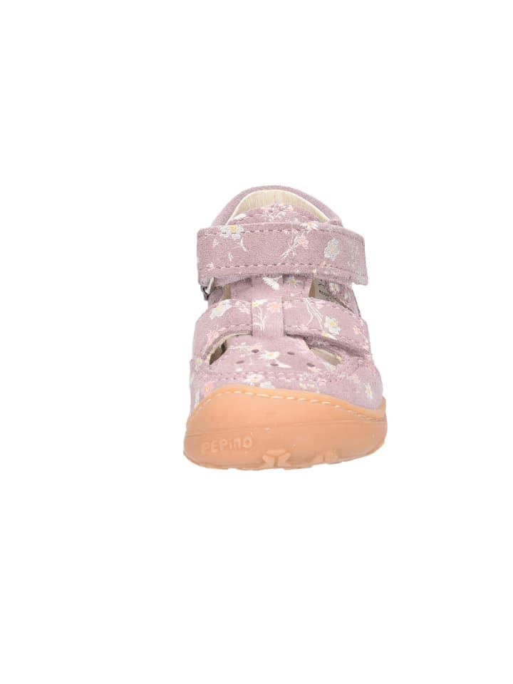 Ricosta Sandalen in rot günstig kaufen