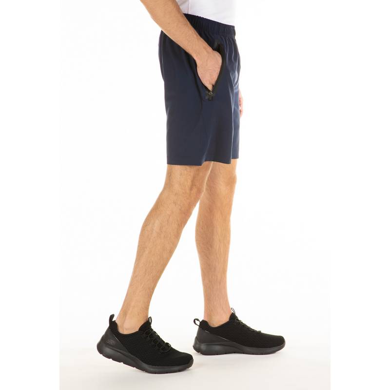 LPO SHORTS Steffen -Funktionshose Shorts Herren