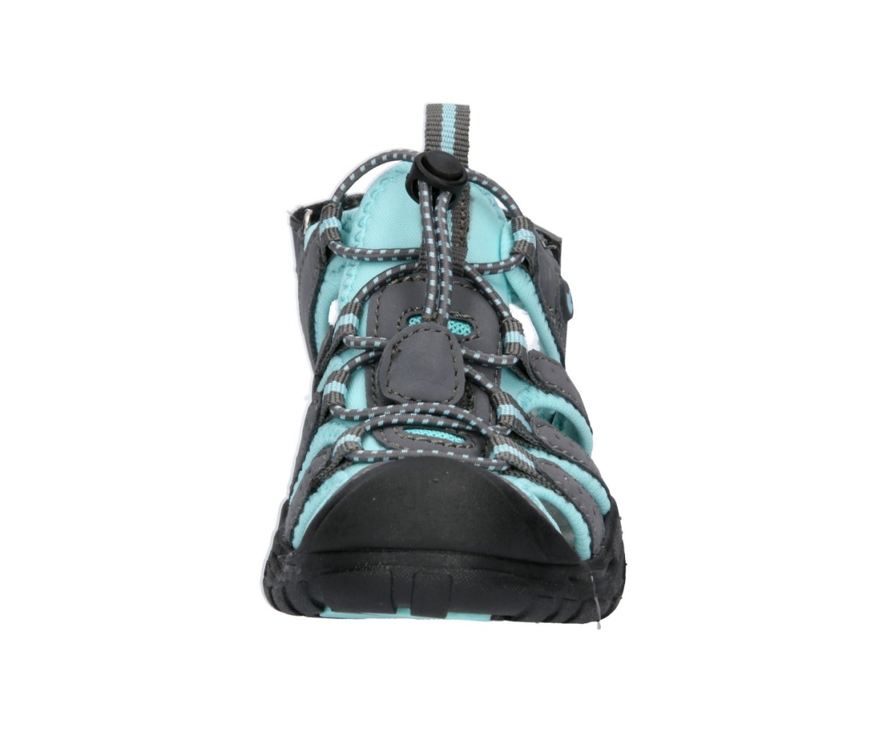 LICO Jungen Sandalen grau