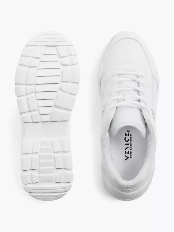 Venice Chunky Sneaker