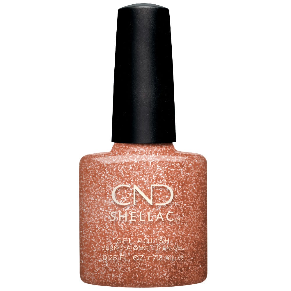 CND Shellac Chandelier 7,3 ml