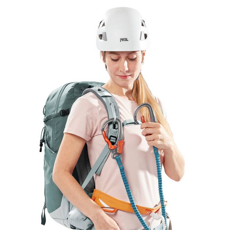 Deuter Trail Pro 31 SL Wanderrucksack Damen