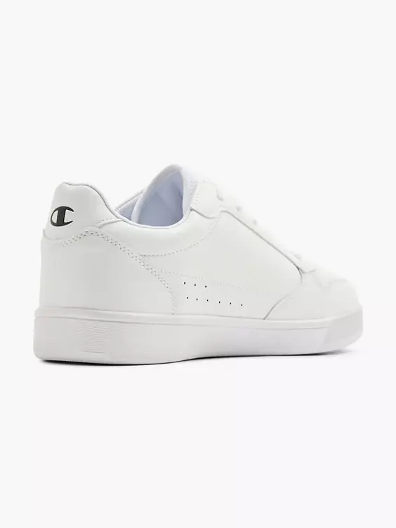 Champion Sneaker NEW COURT LOW CUT