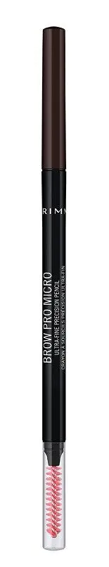 Rimmel Microdefiner olovka za obrve, 03