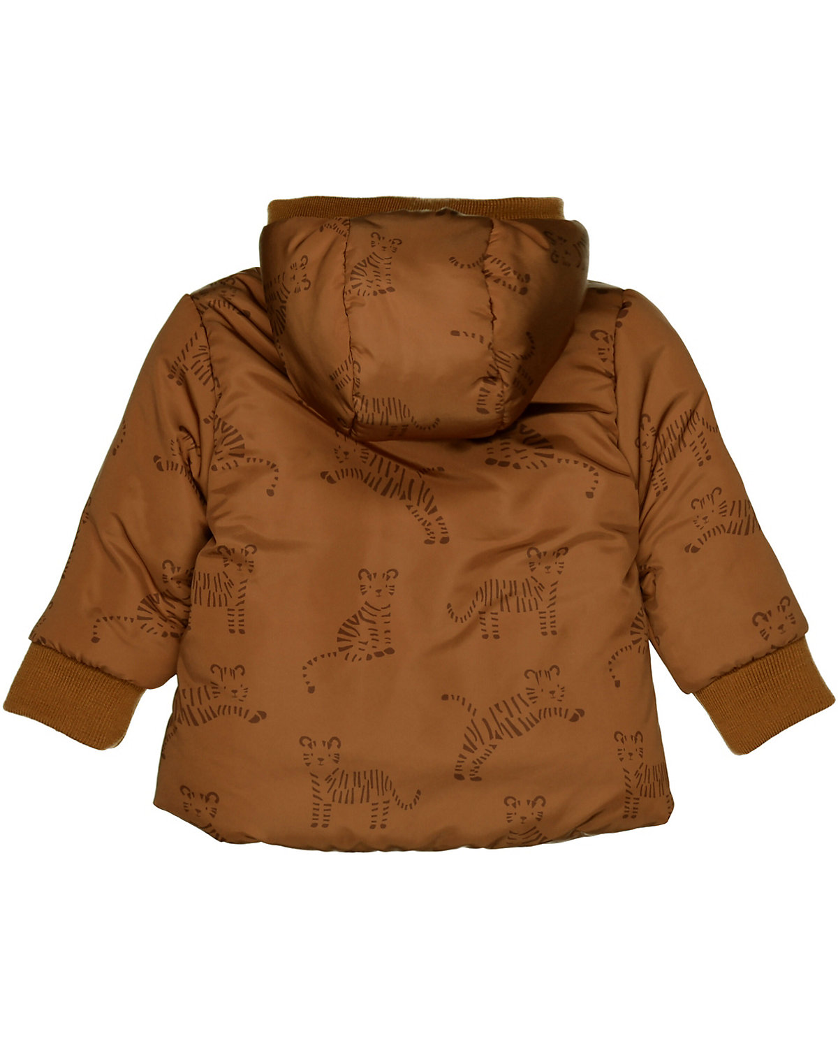 Baby Winterjacke für Jungen