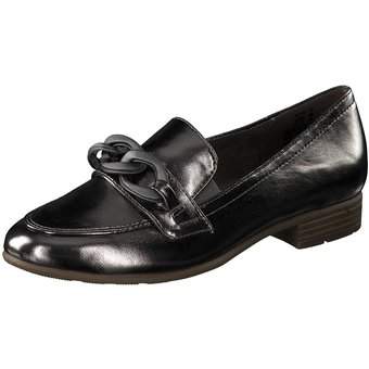 Jana Slipper in silber