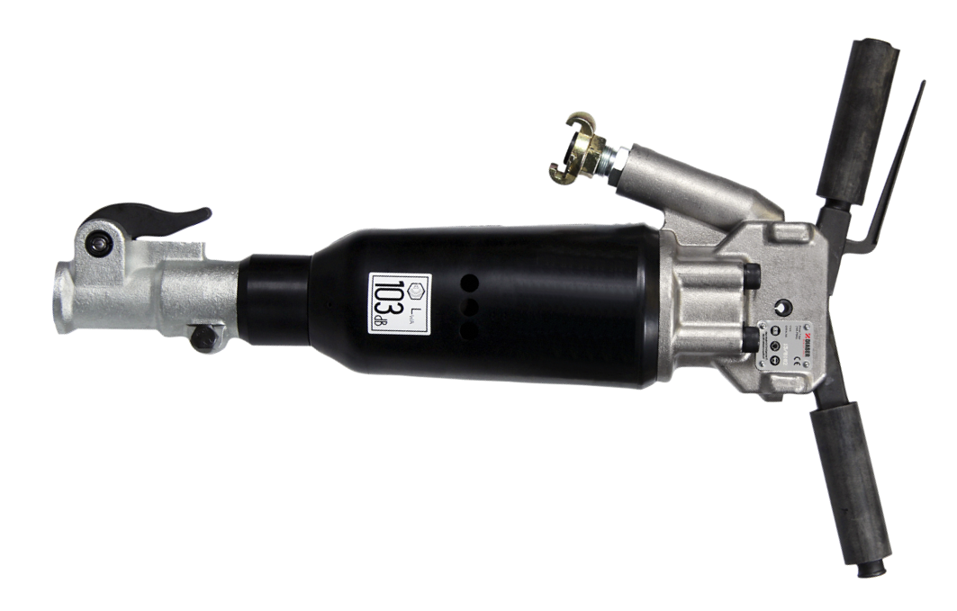 BreakAir 8040011 BH-150V Air demolition hammer
