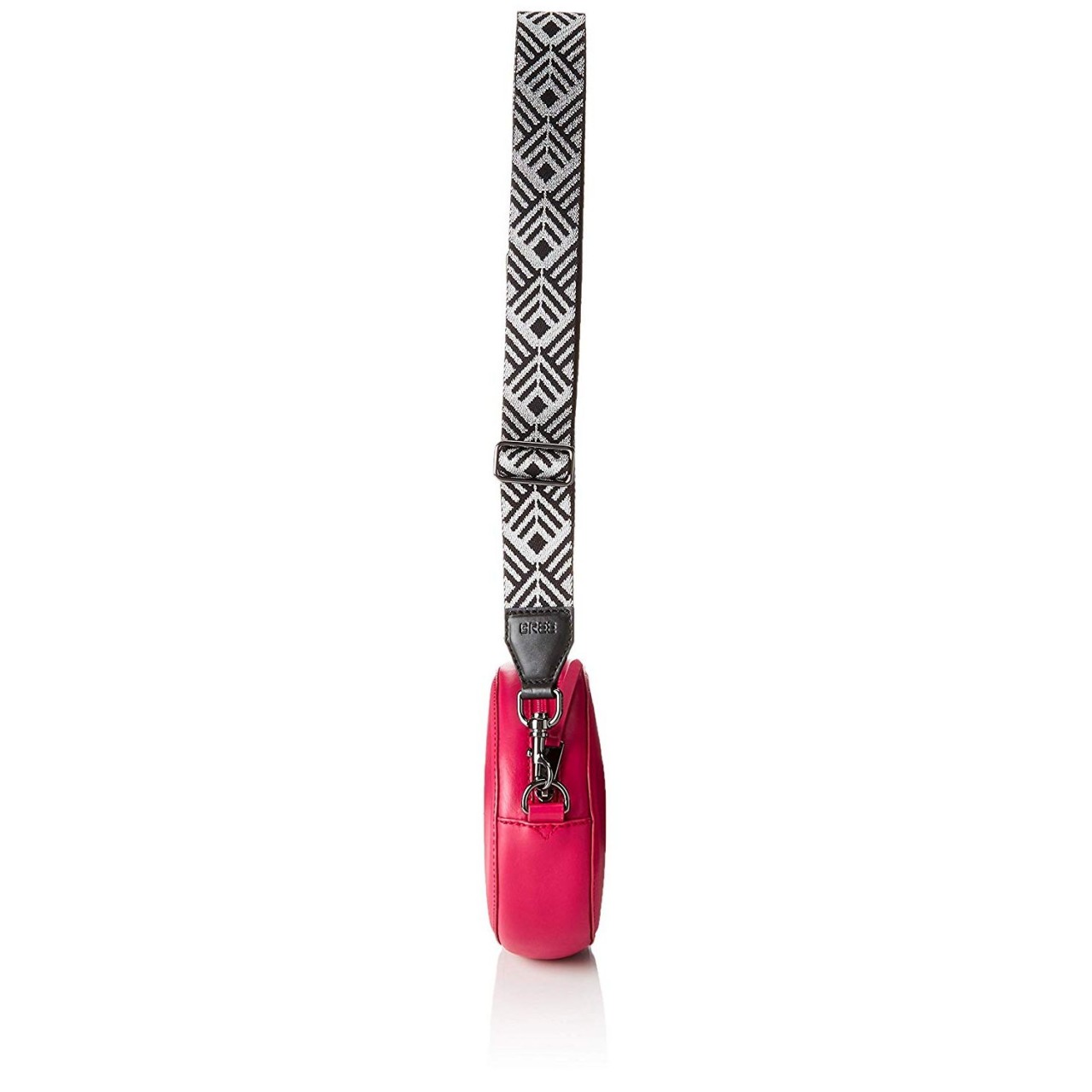 BREE Umhängetaschen lila/pink Kandy 1 jazzy