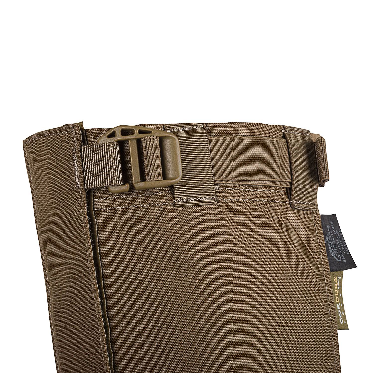 Snowfall Long Gaiters