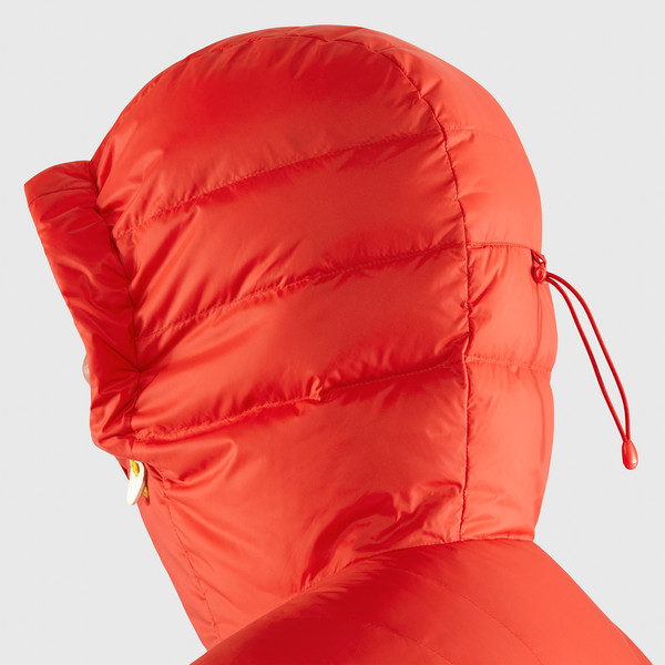 EXPEDITION PACK DOWN HOODIE M Herren - Daunenjacke