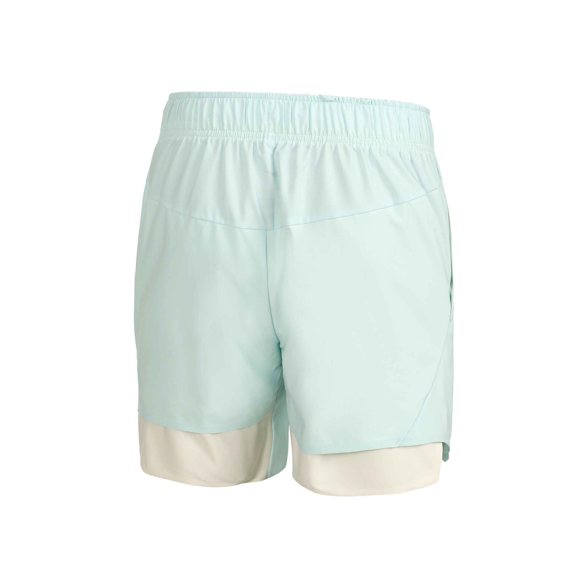 Dri-Fit Court Slam Shorts Herren - Mint